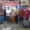 Bantuan ke Tempat Ibadah di Kawasan Kuta Mandalika Lombok Tengah