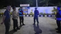 Patroli KRYD Polsek Sekotong dan Koramil untuk Mengamankan Wilayah Sekotong