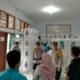 Pastikan Pengembalian Kotak Suara Usai Pemungutan Suara Pemilu, Wakapolres Bima, Kunjungi Gudang PPK di Kecamatan Donggo