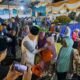 Polres Loteng Bersama Forkopimda Kabupaten Loteng Laksanakan Safari Ramadhan