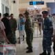 Menjamin Keamanan Obvit, Polsek KP3 Bandara SMS Bima Gelar Patroli Cipkon