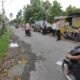 Aktifitas Masyarakat Meningkat Jelang Buka Puasa, Polsek Montong Gading Patroli Hindari Gangguan