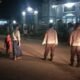 Berikan Rasa Aman Pelaksanaan Sholat Tarawih, Polsek Bolo  Lakukan Pengamanan di Sejumlah Masjid