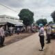 Menjelang Berbuka Puasa, Polsek Sanggar Laksanakan Patroli Ngabuburit