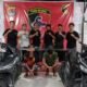 Team Opsnal Polsek Rasana’e Barat Polres Bima Kota Berhasil Menangkap Pelaku Tindak Pencurian Sepeda Motor