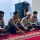 Binrohtal, Tingkatkan Ketaqwaan di Bulan Suci Ramadhan, Polres Bima  Gelar Yasin dan Do,a Bersama