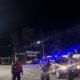 Patroli Malam Polsek Sekotong Ciptakan Keamanan di SPBU Sayong, Berikan Rasa Aman dan Nyaman bagi Masyarakat