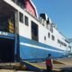 Upaya Maksimal Polsek Kawasan Pelabuhan Lembar Jaga Kelancaran Distribusi Sapi Sumbawa ke Jawa