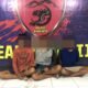 Tim Puma 2 Polres Bima Kota Berhasil Pergoki Kawanan Pemuda Pesta Sabu