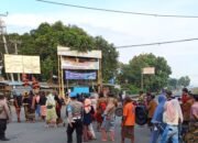 Gendang Beleq Meriahkan Tradisi Nyongkolan di Lombok Bara