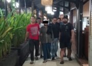 Polisi Ungkap Kasus Pelecehan Seksual di Lombok Barat