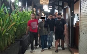 Polisi Ungkap Kasus Pelecehan Seksual di Lombok Barat