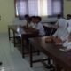 Polres Lombok Barat Gelar Binluh Pilkada di SMKN 2 Lembar