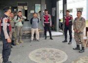 Sambut Pilkada 2024, Patroli Polres Lombok Barat Fokus Cegah Gangguan