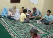 Polsek Bayan Mengaji Program Tingkatkan Iman Dan Taqwa Anak Diusia Dini 