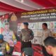 Persiapan Pilkada 2024: Pengecekan Personel KPU oleh Polres Lombok Barat