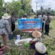 Polsek Labuapi Gelar Patroli Cegah Kebakaran Hutan Masyarakat Dilibatkan!