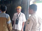 Cooling System Polres Lombok Barat Misi Pilkada Damai 2024