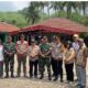 Pemungutan Suara Pilkada 2024 Berjalan Lacar, Kapolres Lombok Barat Ajak Warga Tetap Damai