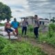 Polsek Kediri Antisipasi Banjir, Lewat Patroli Rutin