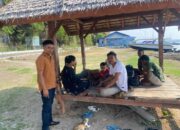 Sat Resnarkoba Res Sumbawa Berikan Himbauan Dalam Rangka Revitalisasi Kampung Bebas Dari Narkoba