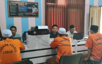 Santriwati di Lombok Barat Jadi Korban Pencabulan 3 Oknum Ponpes