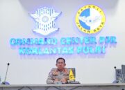 Kepolisian Siapkan Strategi Optimal untuk Ops Lilin 2024 Natal dan Tahun Baru