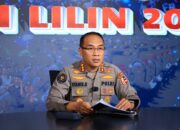 Update Operasi Lilin 2024: Polri Antisipasi Lonjakan Kendaraan Pada Libur Natal & Tahun Baru