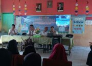 GERABAH: Benteng Pelajar Labuapi Lawan Bullying & Narkoba