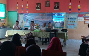 GERABAH: Benteng Pelajar Labuapi Lawan Bullying & Narkoba