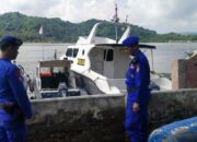 Kiprah Satpolairud Polres Lombok Barat Jaga Keamanan Pelabuhan Lembar