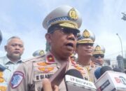 Korlantas Polri: Puncak Arus Libur Panjang Terjadi pada 25 Januari, dan Arus Balik pada 29 Januari