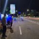 Polsek Gerung Gencar Patroli Malam, Jamin Keamanan Bypass