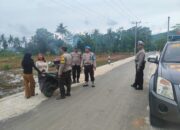 Warga Sekotong Lega, Aksi Balap Liar Berhasil Diredam