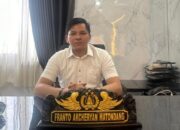 Kasus Saling Lapor di Wera, Penyidik Sat Reskrim Polres Bima Kota Belum Tetapkan Tersangka