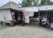 Patroli Dialogis, Wujud Pendekatan Humanis Polri Dengan Masyarakat