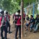 Sat Samapta Polres Bima Kota Laksanakan Patroli Rutin di Paruga Nae dan Kampung Sumbawa