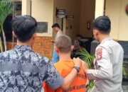 Pria Labuapi Ditangkap atas Kasus Narkoba, 1,16 Gram Sabu Disita