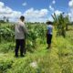 Bhabinkamtibmas Labuapi Dampingi Petani, Optimalkan Lahan Kosong untuk Ketahanan Pangan Nasional