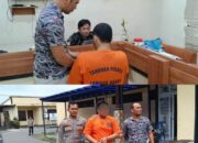 Pengedar Sabu Dibekuk di Lombok Barat, 9,71 Gram Sabu Disita