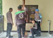 Polres Lombok Barat Kawal Ketat Penerimaan Polri 2025: Transparansi & Integritas Dijunjung Tinggi