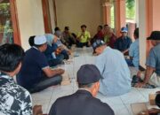 Sinergi Polisi & Petani: Gerung Bangun Ketahanan Pangan