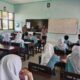 Siswa SMP Labuapi Lawan Narkoba, Judi Online, dan Bullying