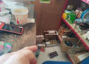 Team Opsnal Polsek Rasana’e Timur Amankan Pencuri Sembako dan Rokok