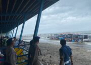 Cuaca Ekstrim, Penyebrangan, Tiga Gili ditutup Sementara