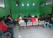 Polsek Kempo Selesaikan Perselisihan Remaja di Desa Soro Barat dengan Pendekatan Kekeluargaan