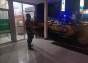 Polsek Bayan Tingkatkan Patroli Upaya Cegah 3 C