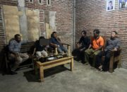 Tim Opsnal Polsek Asakota Amankan Dua Terduga Pelaku Pencurian Beserta Barang Bukti Satu Unit Handphone