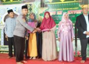 Penutupan STQH Ke-XXVIII Tingkat Kecamatan Hu’u Berjalan Lancar