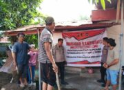 Polsek Bayan Sosialisasi TPPO Kepada Masyarakat Bayan